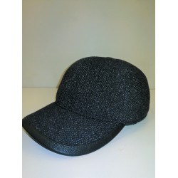 CAPPELLO BASEBALL ELEGANTE